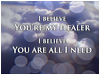 Healer iWorship Flexx