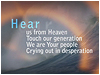 Hear Us From Heaven iWorship Flexx