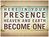 Here In Your Presence iWorship Flexx