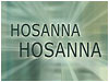 Hosanna (Baloche)  iWorship Flexx