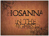 Hosanna (Fraser) iWorship Flexx