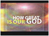 How Great is Our God iWorship Flexx