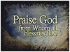 New Doxology iWorship Flexx