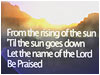 Rising iWorship Flexx