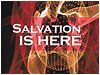 Salvation is Here iWorship Flexx