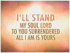 The Stand iWorship Flexx