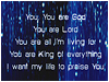 You, You Are God iWorship Flexx