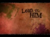 This Year It's About HIM