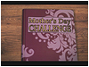 Mother's Day Challenge