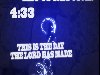 PRAISE AND WORSHIP COUNTDOWN