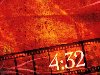 Grunge countdown