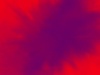 2 Color Blur Blue/Red