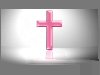 Background Color Crosses