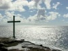 Cross Background 10