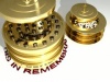 Communion 3D Loop