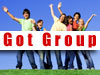 Got Group?