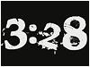 Chroma Key Countdown Grunge