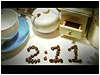Catchy #2 - Coffee Beans