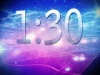 Alpha Grunge Countdown 3
