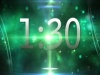 Alpha Grunge Countdown 4