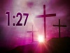 Savior's Cross Countdown