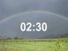 Rainbow Countdown