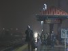 Train Station Countdown