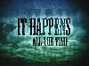 Needs - Take the opportunity to love someone