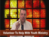 Here I Am - Help With Youth