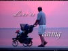 LOVE IS
