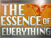 The Essence of Everything