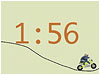 Dirtbike Countdown