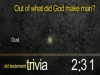 Trivia Countdown 07 of 10