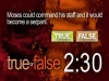 Trivia Countdown 09 of 10