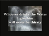 Water of Life