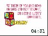Church Bulletin Bloopers