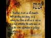 Jonathan Edward's Resolutions