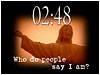Jesus is Worthy Countdown