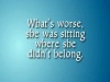 Encounters- Mary and Martha (Widescreen)