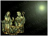 Nativity and Star Loop 4