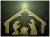 Nativity and Star Loop (Long play)