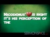 Encounters- Nicodemus
