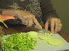 A Thanksgiving Prayer (around the table)