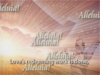 Hymn:  Christ the Lord is Risen Today