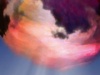 Background: Open to Heaven