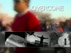 Definitions:  Overcome