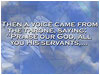 Worship in Revelation (standard definition)