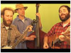 Bluegrass Parking Annoucement