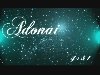 Names of God Countdown