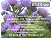 The Bible - Book of Life